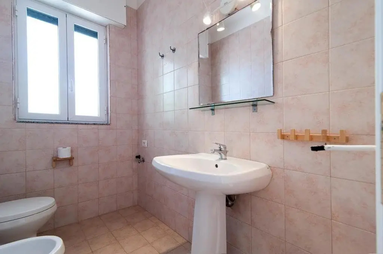 Marini Beachfront House