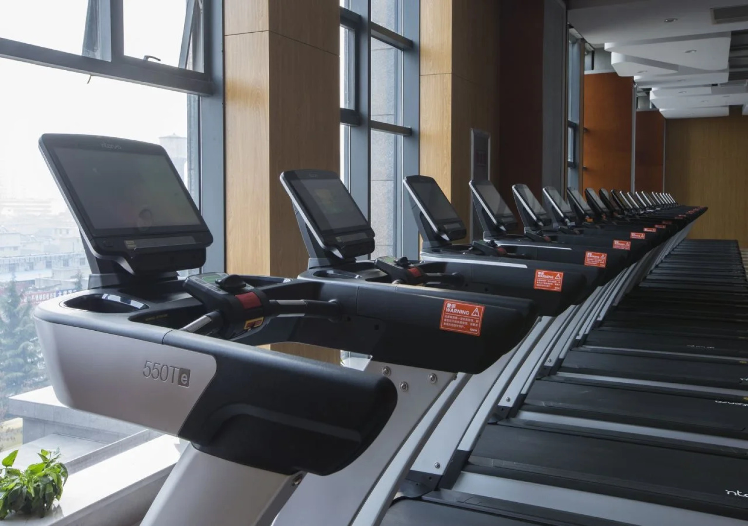 Taishan Blossom Hotel