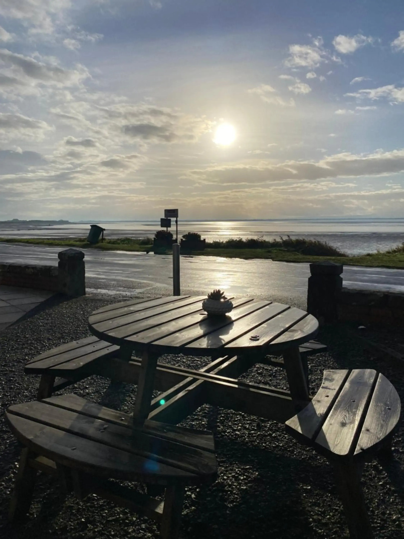 Powfoot Hotel