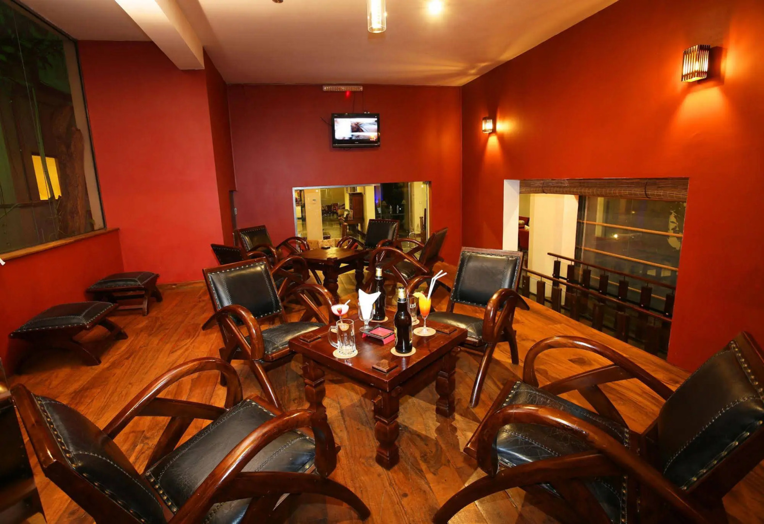 Randholee Resort & Spa