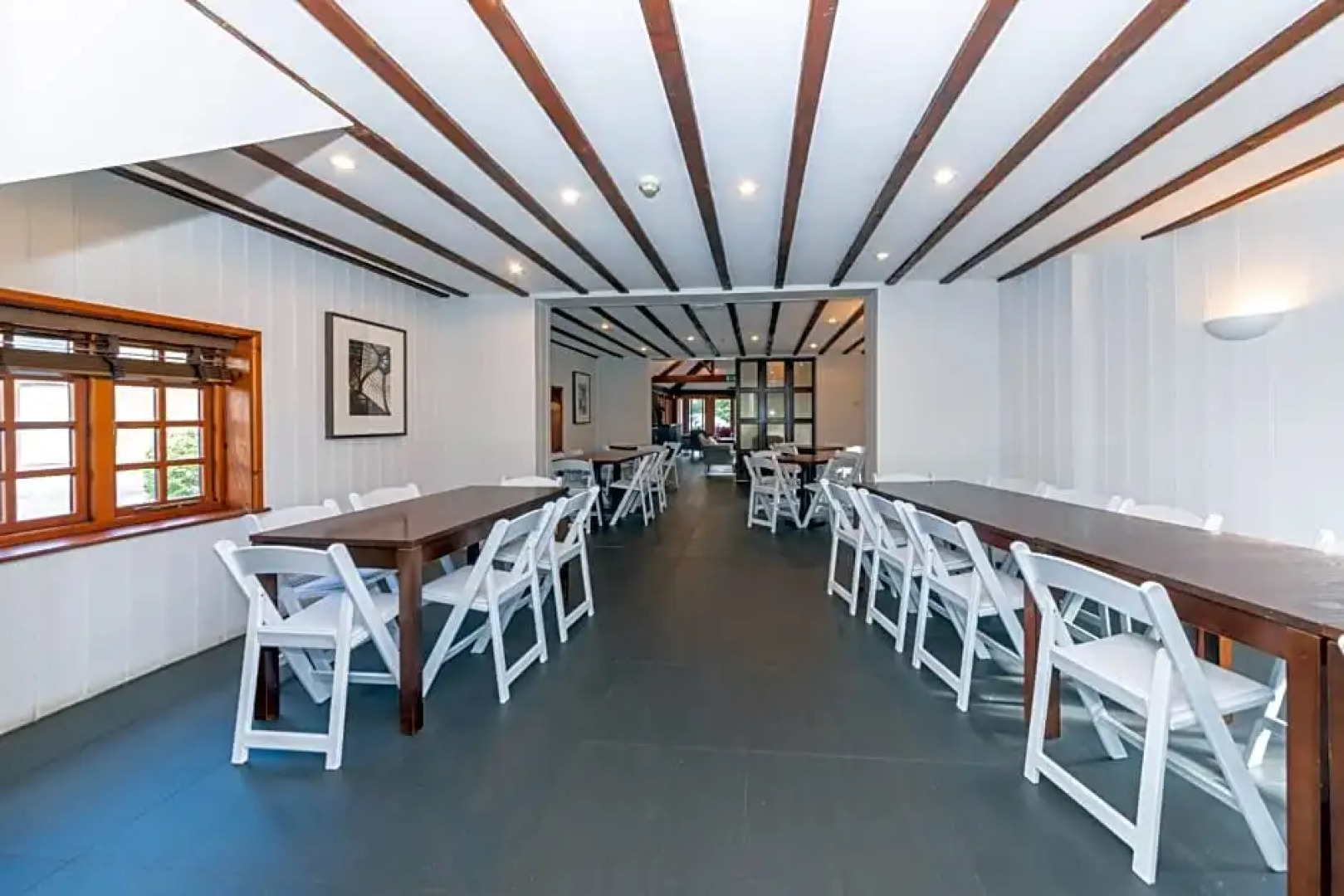 The Grange on Warbrook Estate