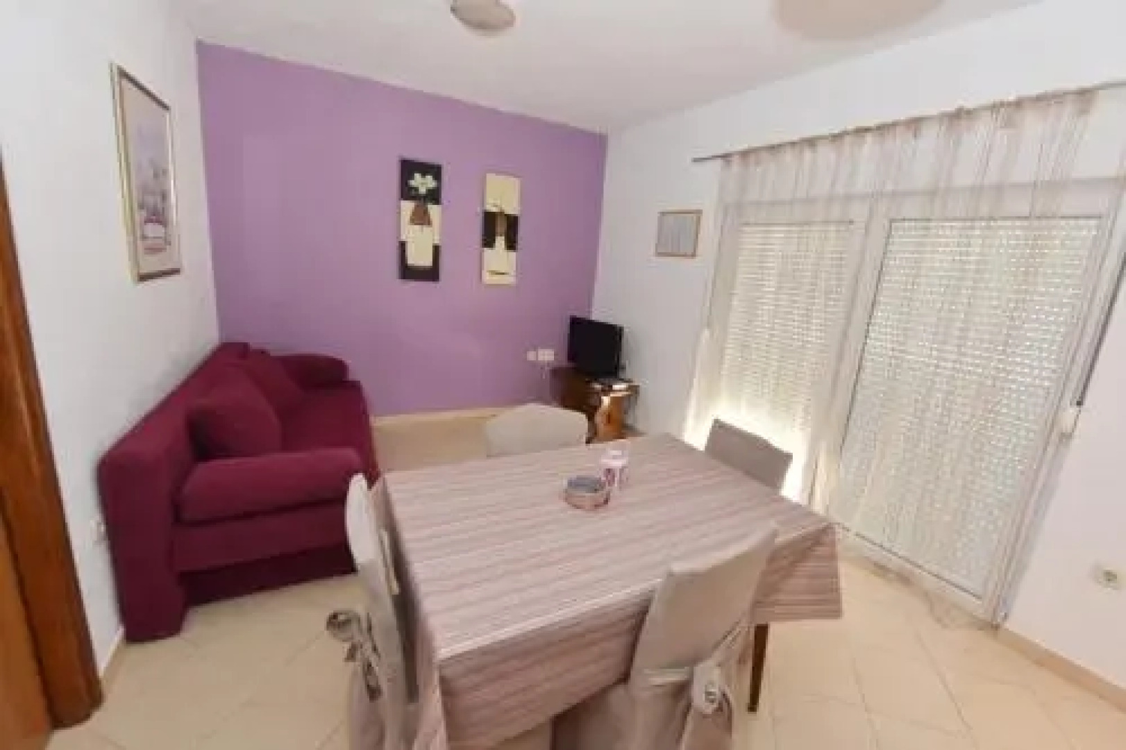 Apartments Mais Tisno