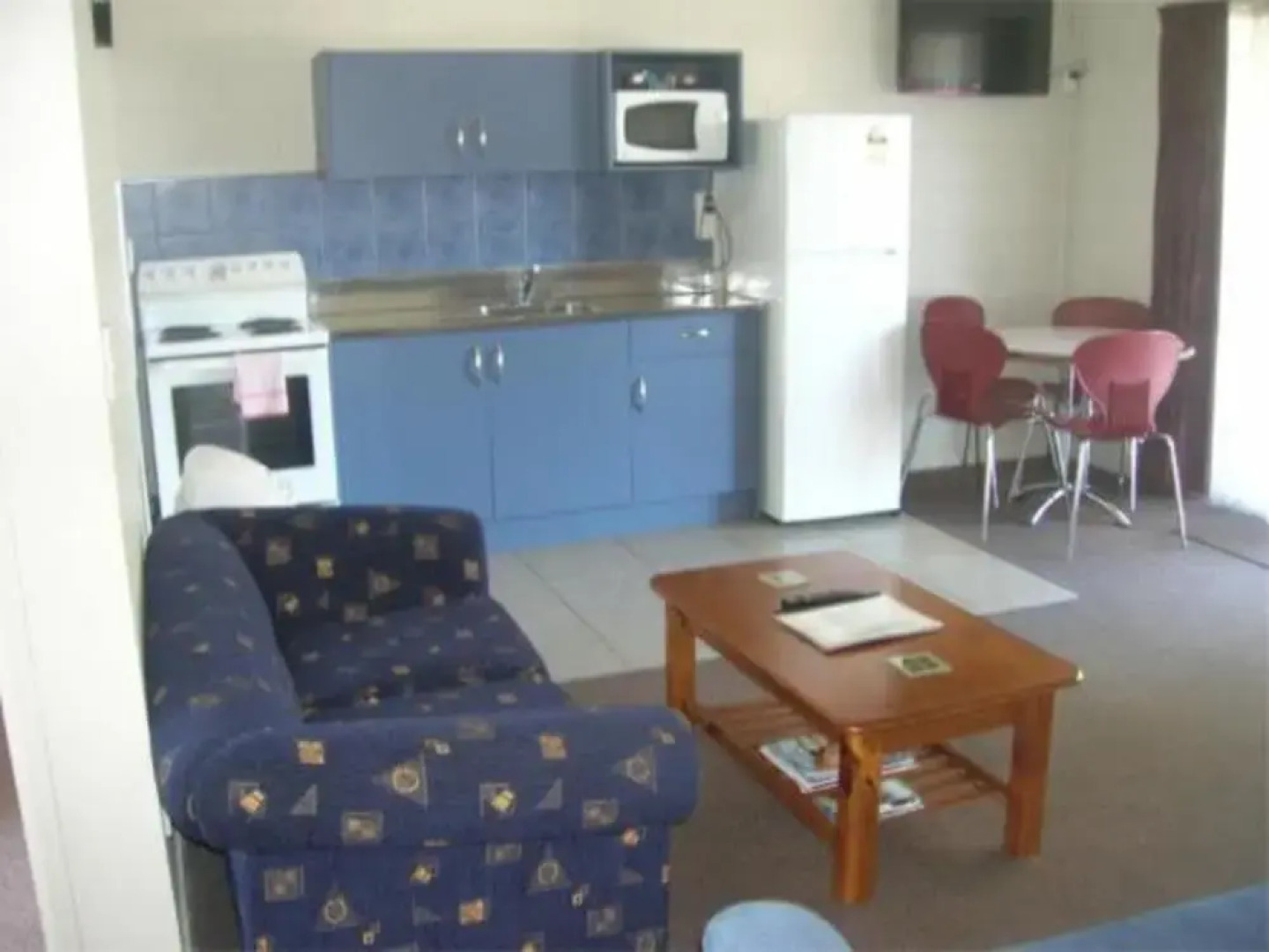 Palmerston North Motel