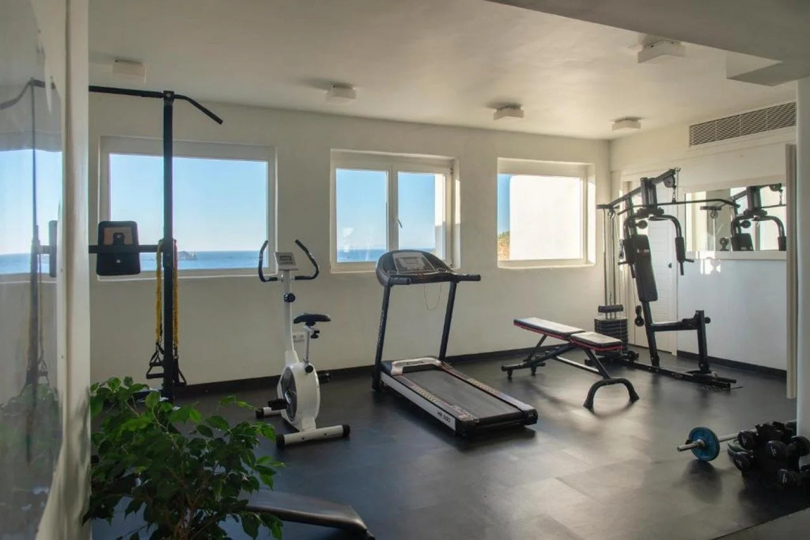 Archipelagos Resort & Villas