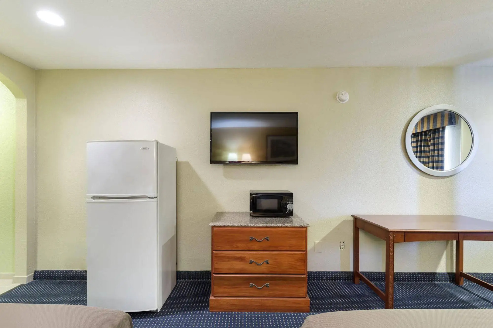 Rodeway Inn South Houston