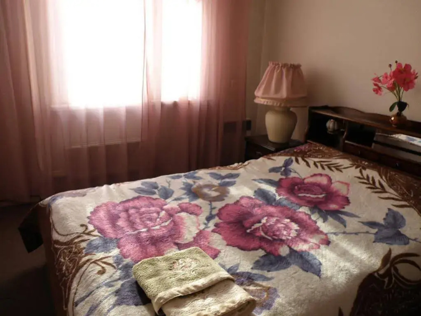 Апартаменты Внешсервис