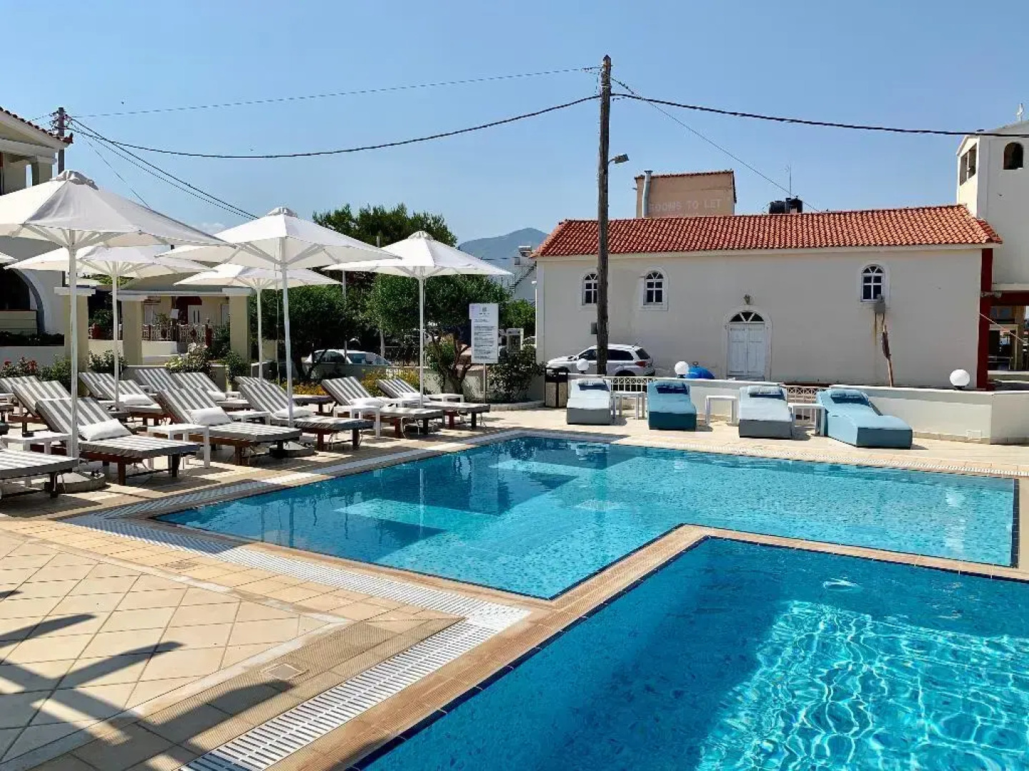 Messina Resort Hotel