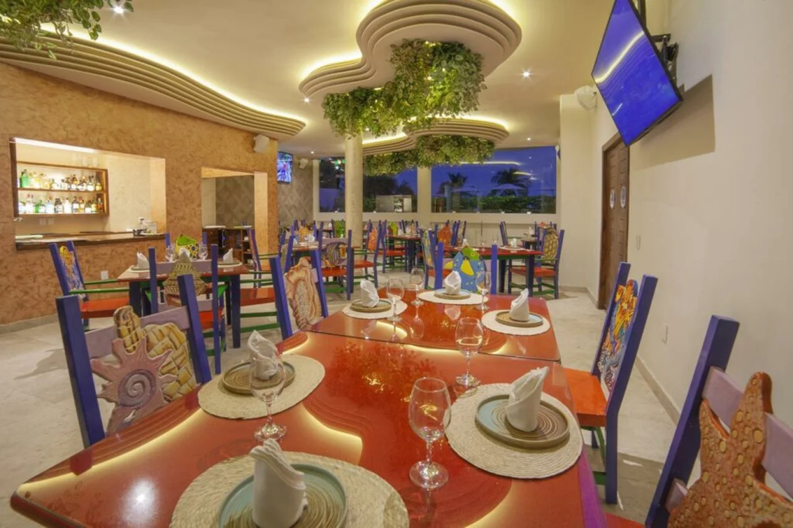 Quinta Bella Huatulco
