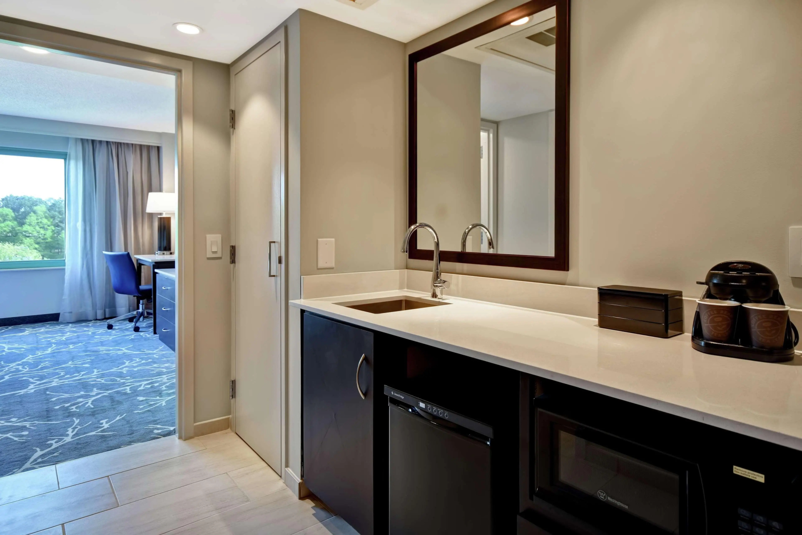 Embassy Suites by Hilton Raleigh Durham Research Triangle