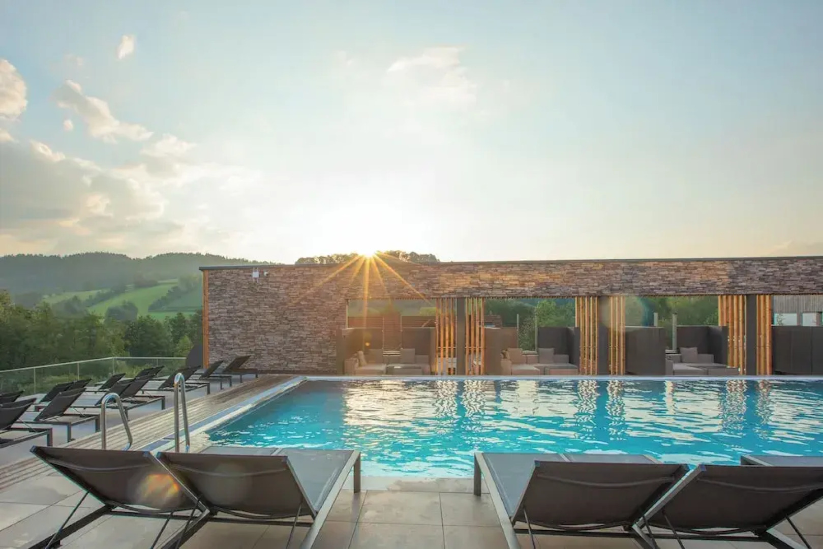 Familotel Schreinerhof