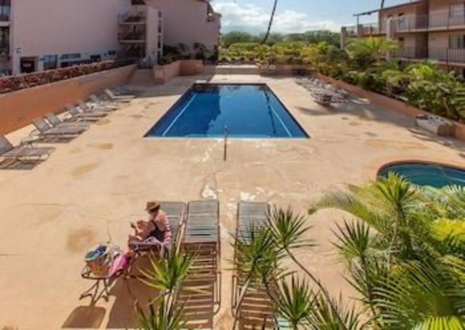 Kihei Ali'i Kai Condos with Free Parking