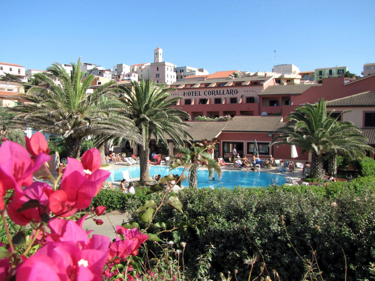 Hotel Corallaro