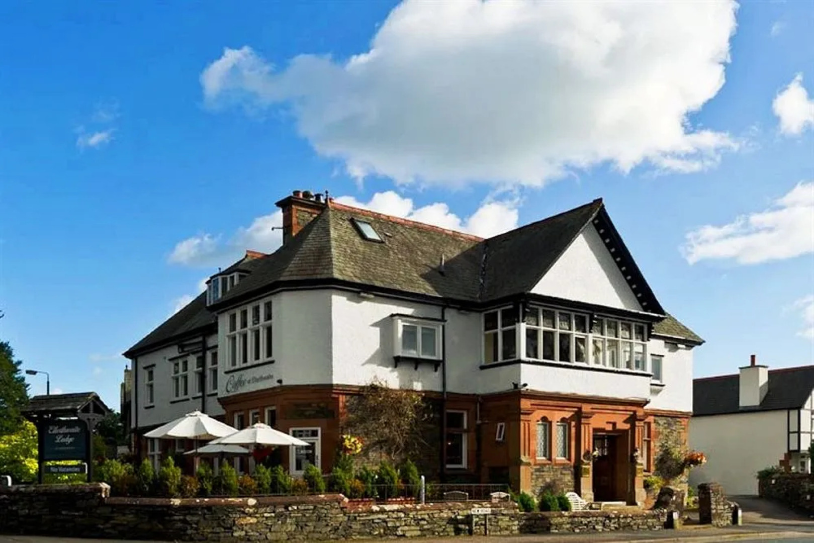 Windermere Park inc Free off-site Health Club