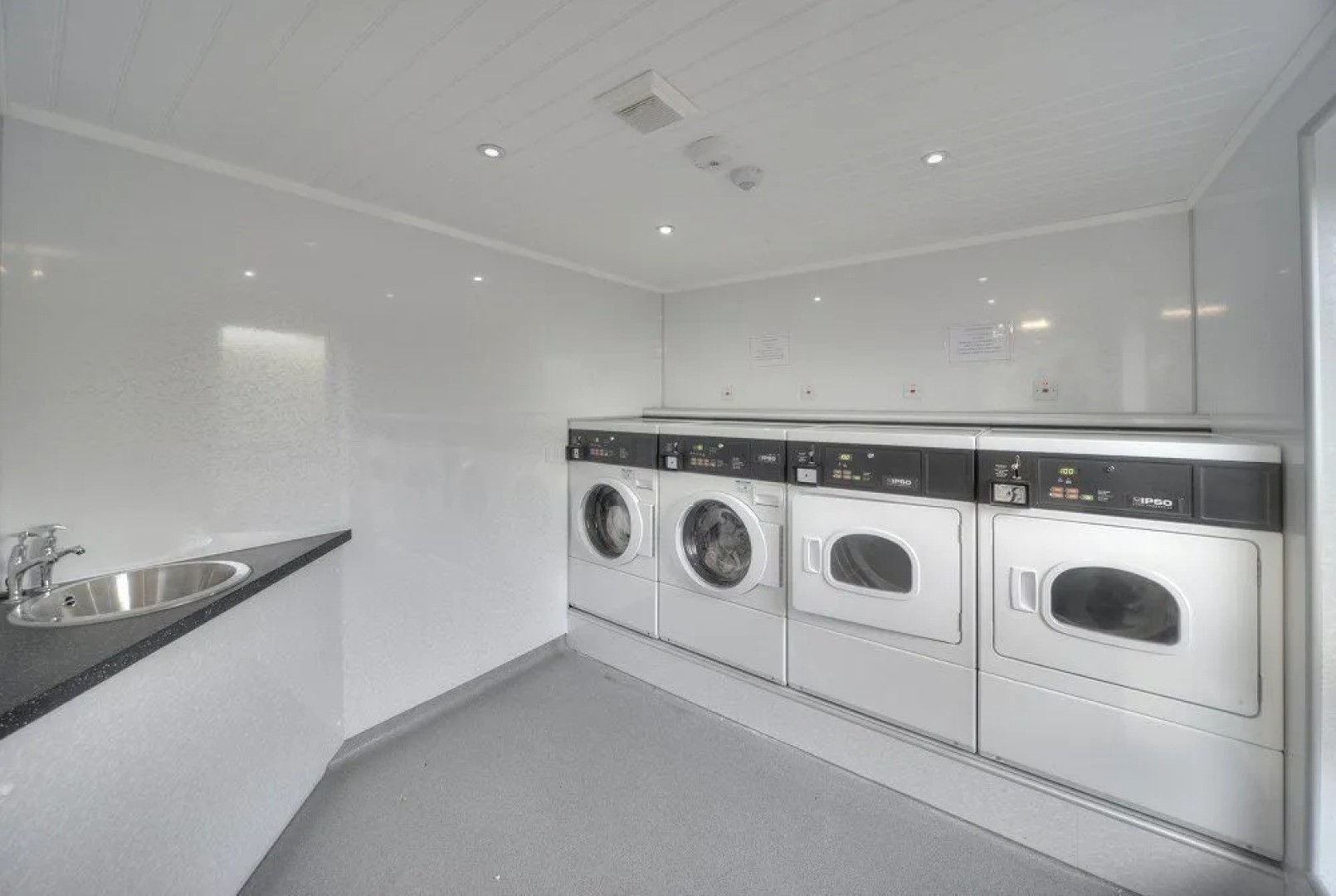 Loch Tay Highland Lodges