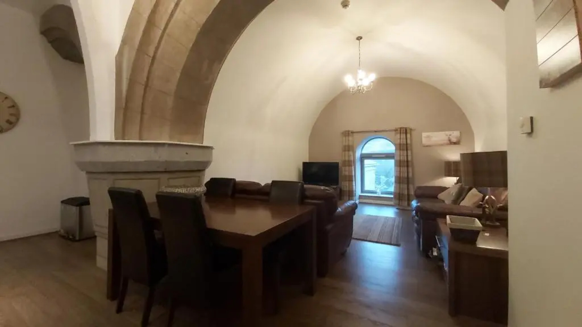 Glen Affric Apartment in Loch Ness