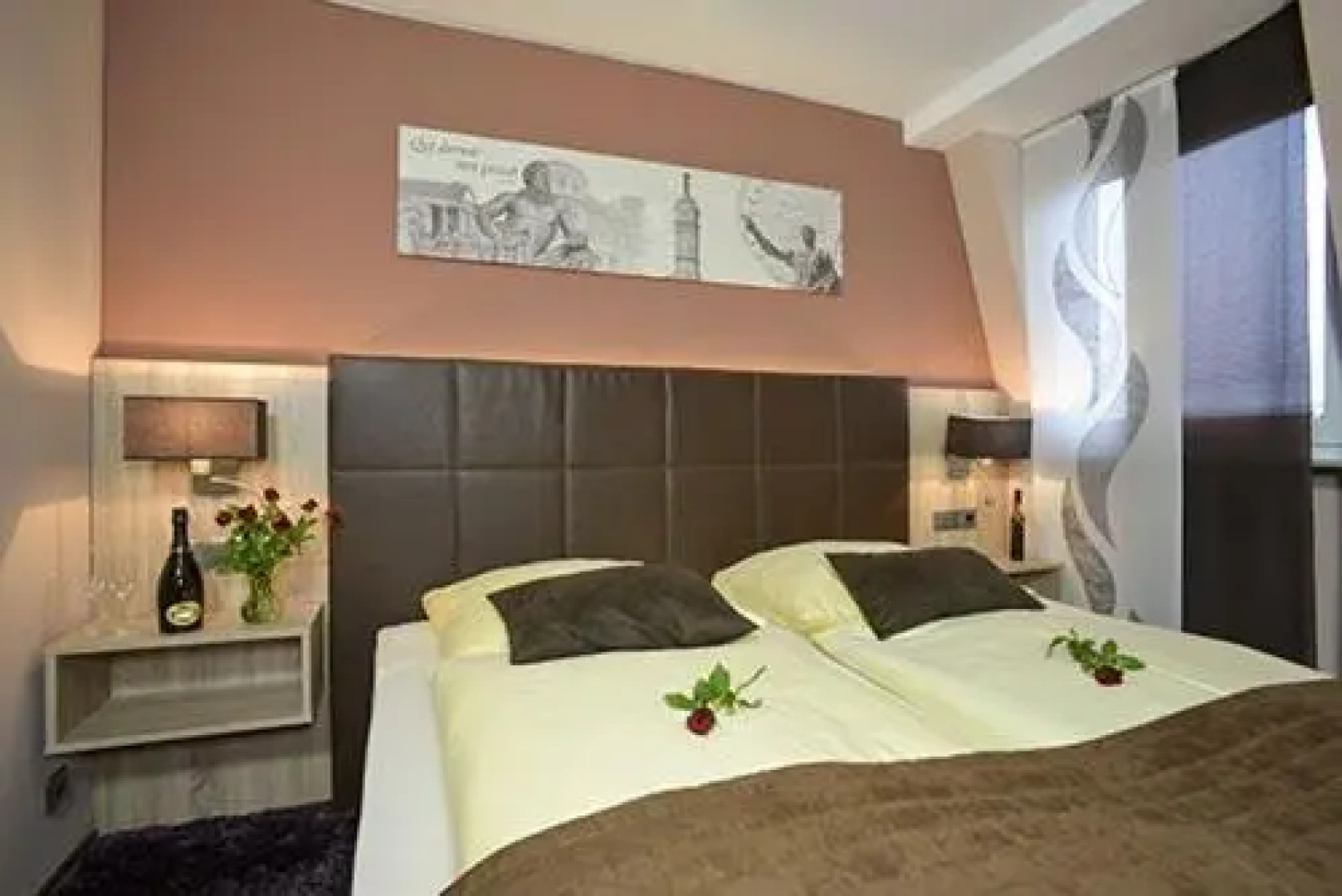Hotel Igeler Säule