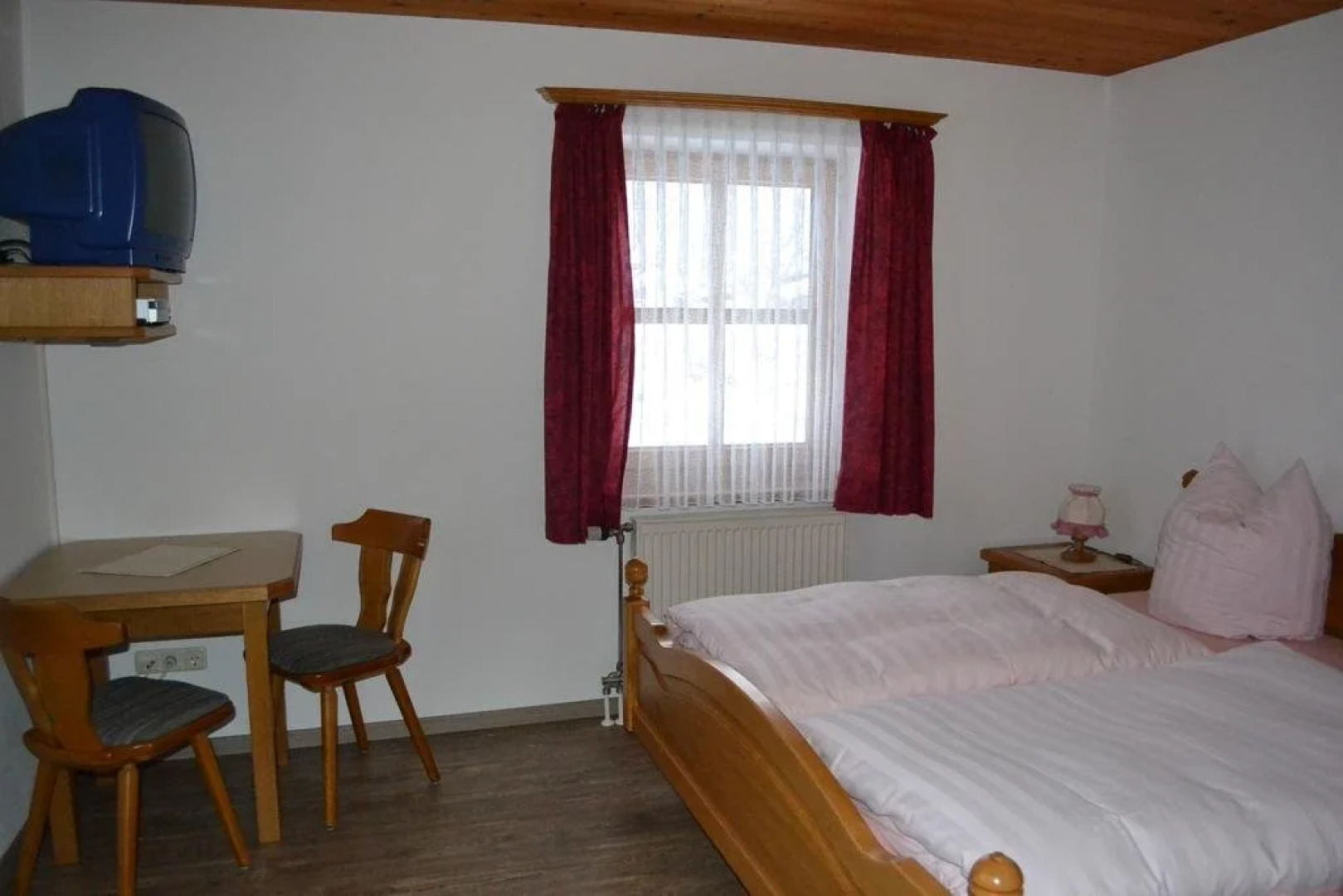 Gasthaus zum Stausee