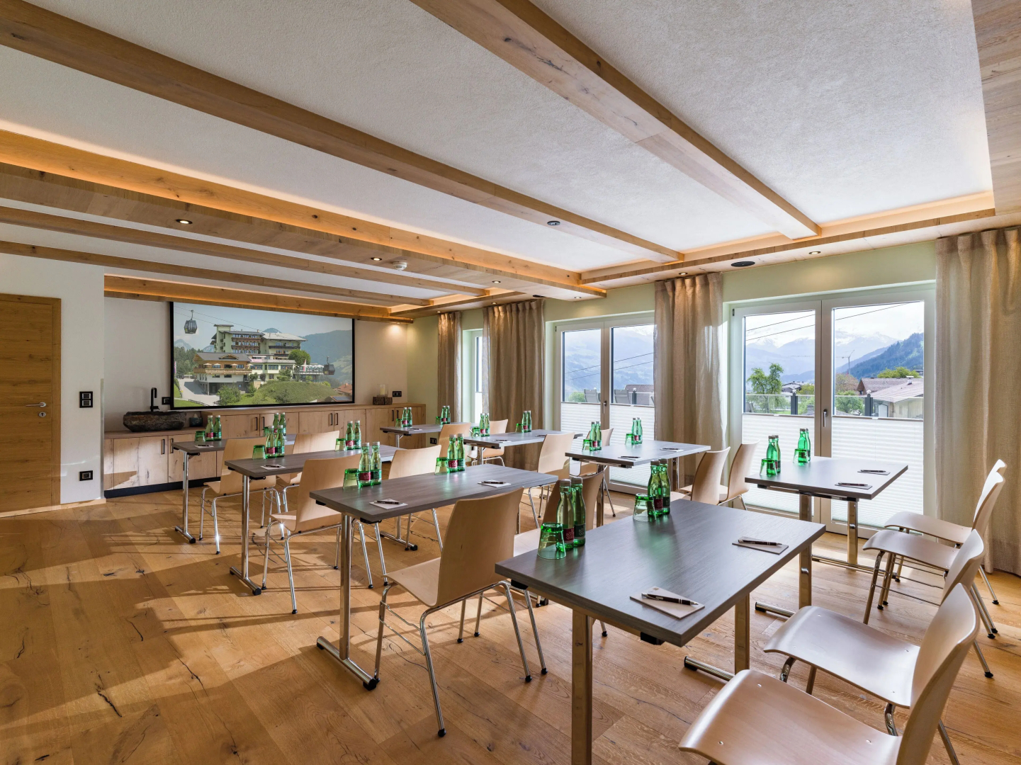 Hotel Waldfriede
