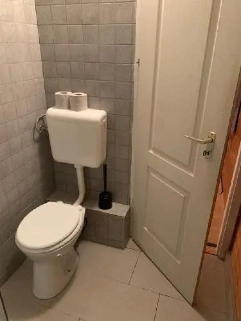 Mountain Blast Guest House