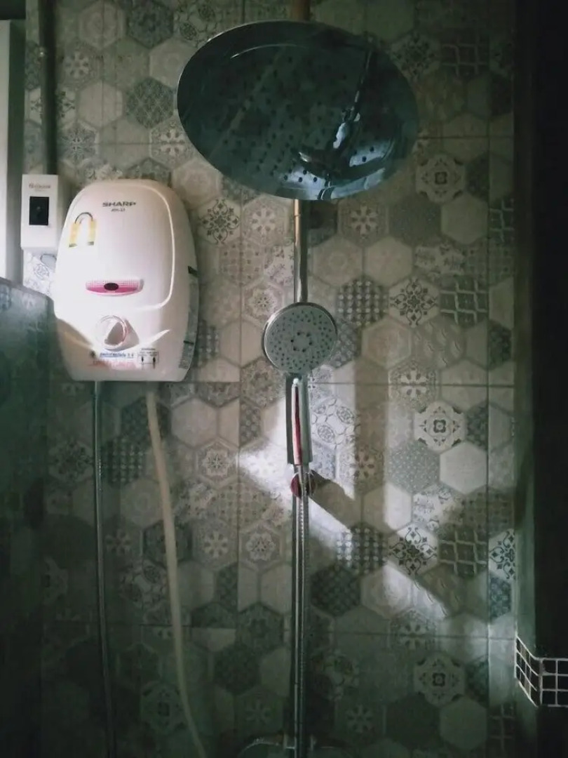 Sohground Boutique Resort