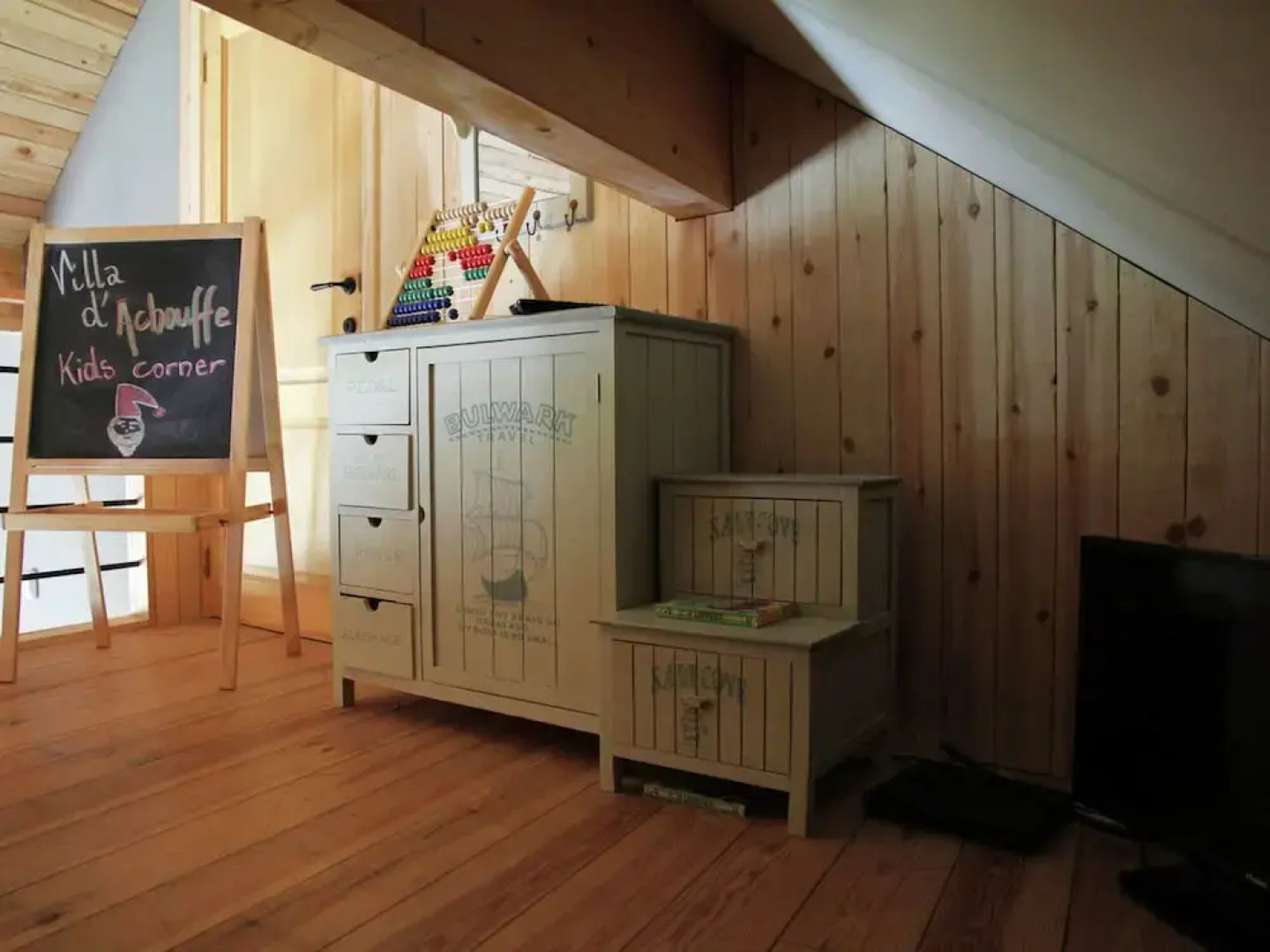 Houffalize Forest View Villa