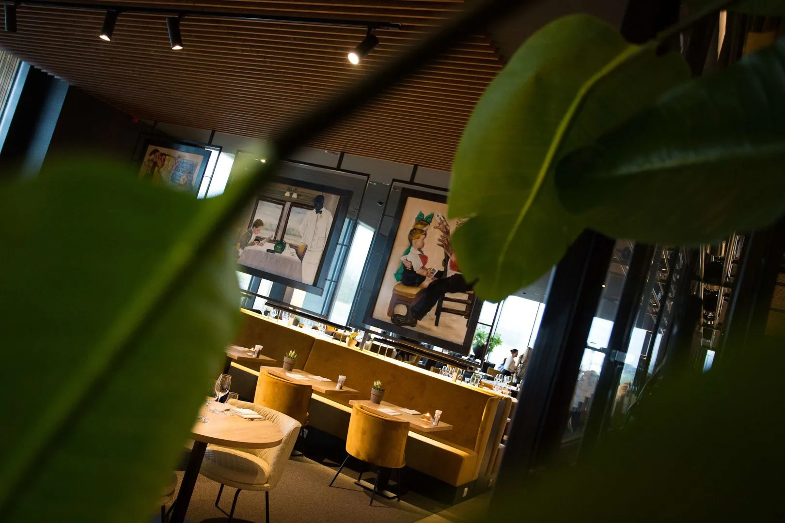 Van der Valk Hotel Luxembourg - Arlon