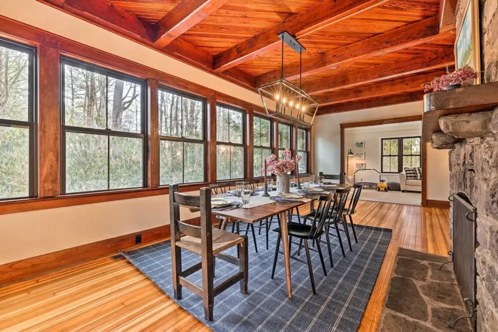 Pocono Pines Family Home w/ Private Hot Tub!