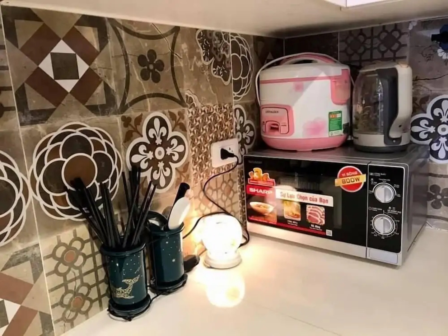 Ecopark Apartment Hung yen