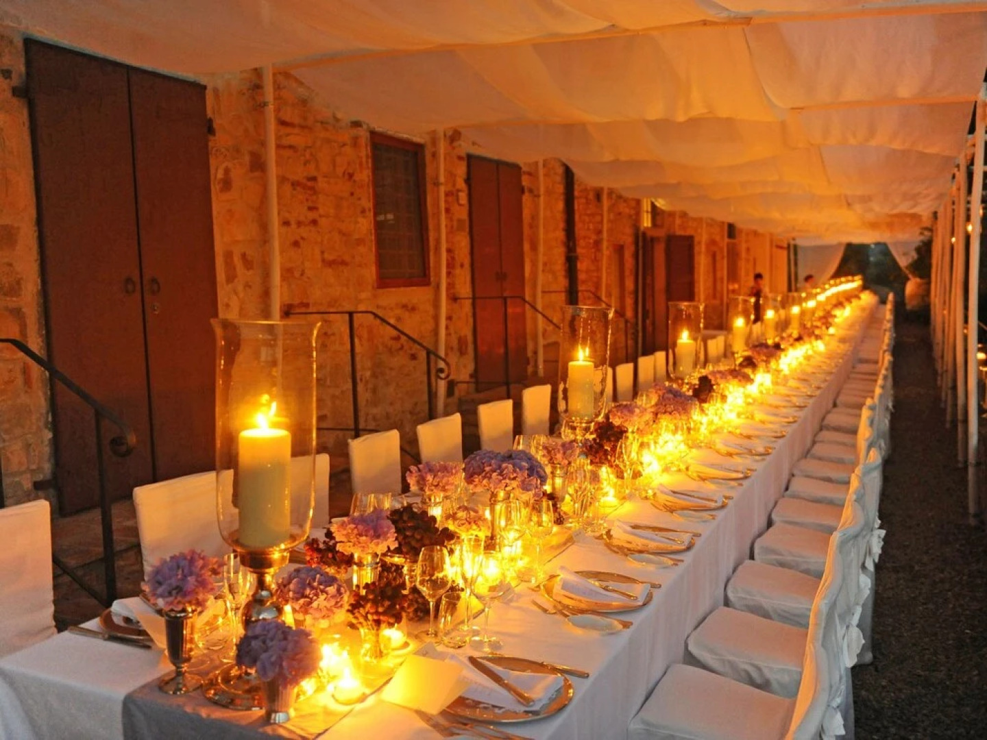 Locazione turistica La Terrazza