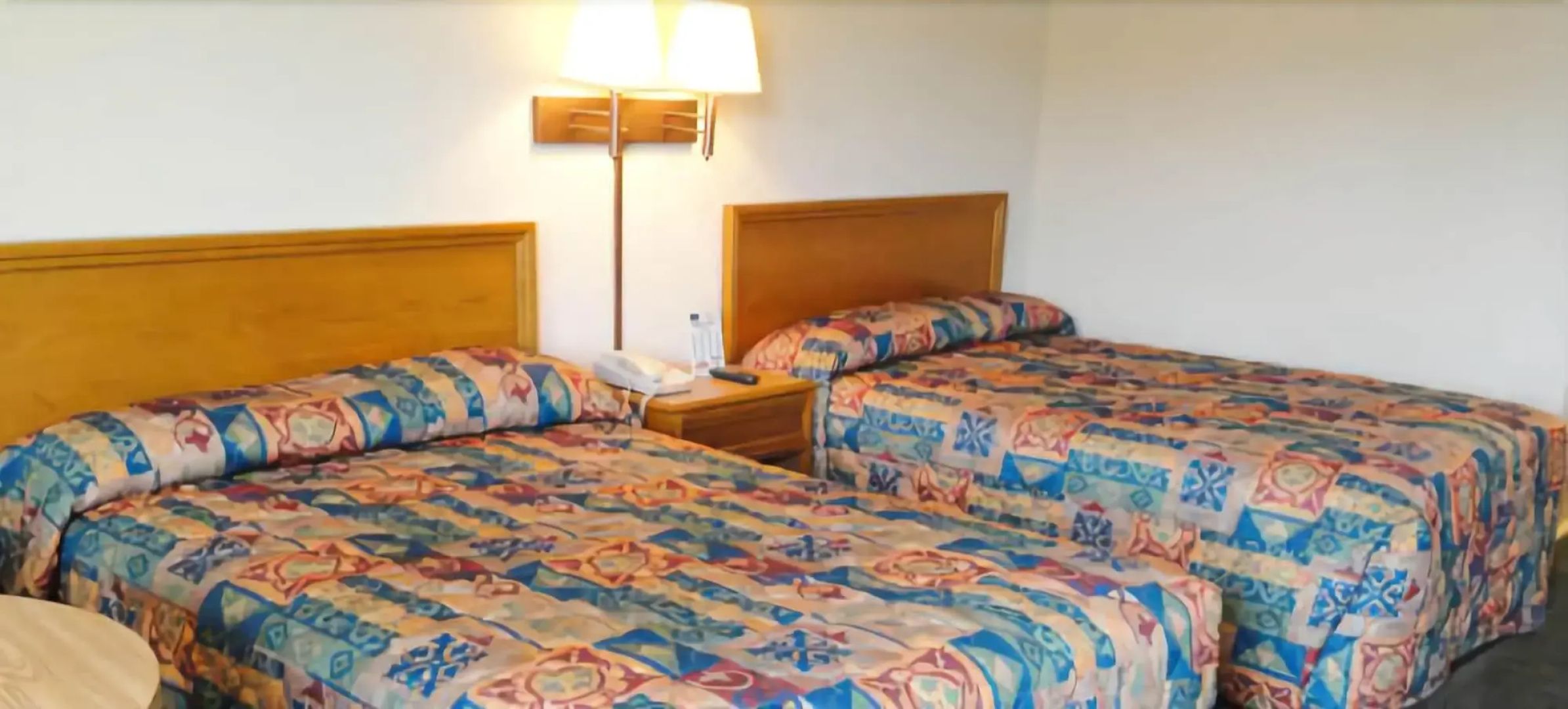 Rodeway Inn