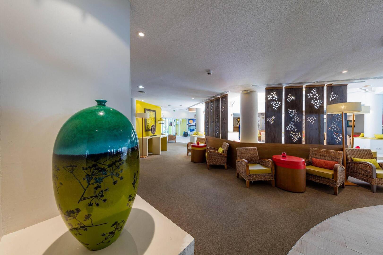 Garrigae Domaine de l'Esterel