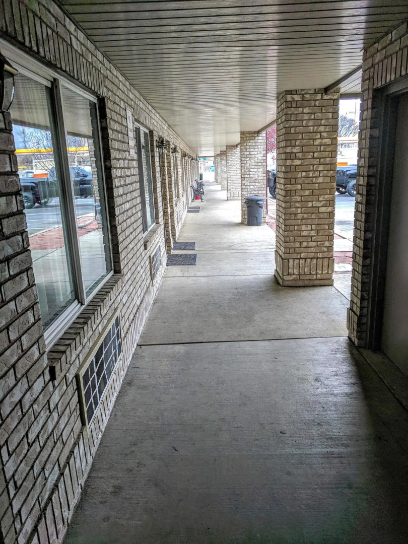 Americas Best Value Inn & Suites Provo