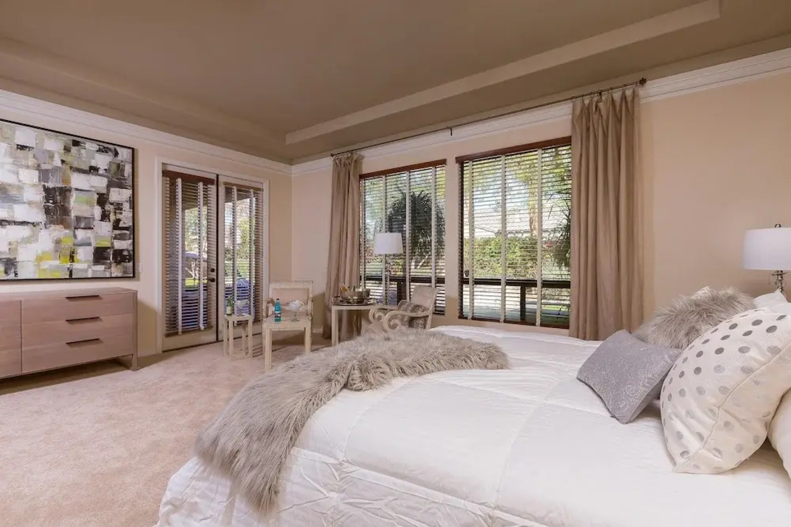 Villa Angelica by AvantStay | Desert Villa 5Mins to Coachella