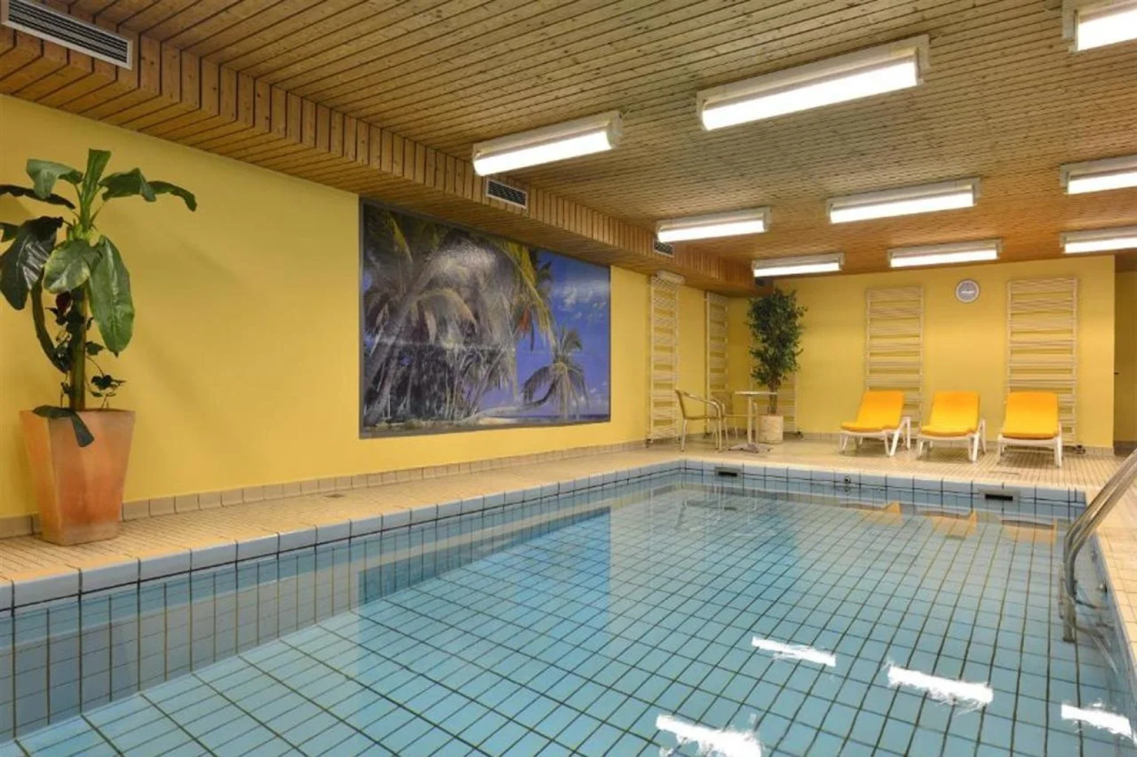 Michel Hotel Hodenhagen