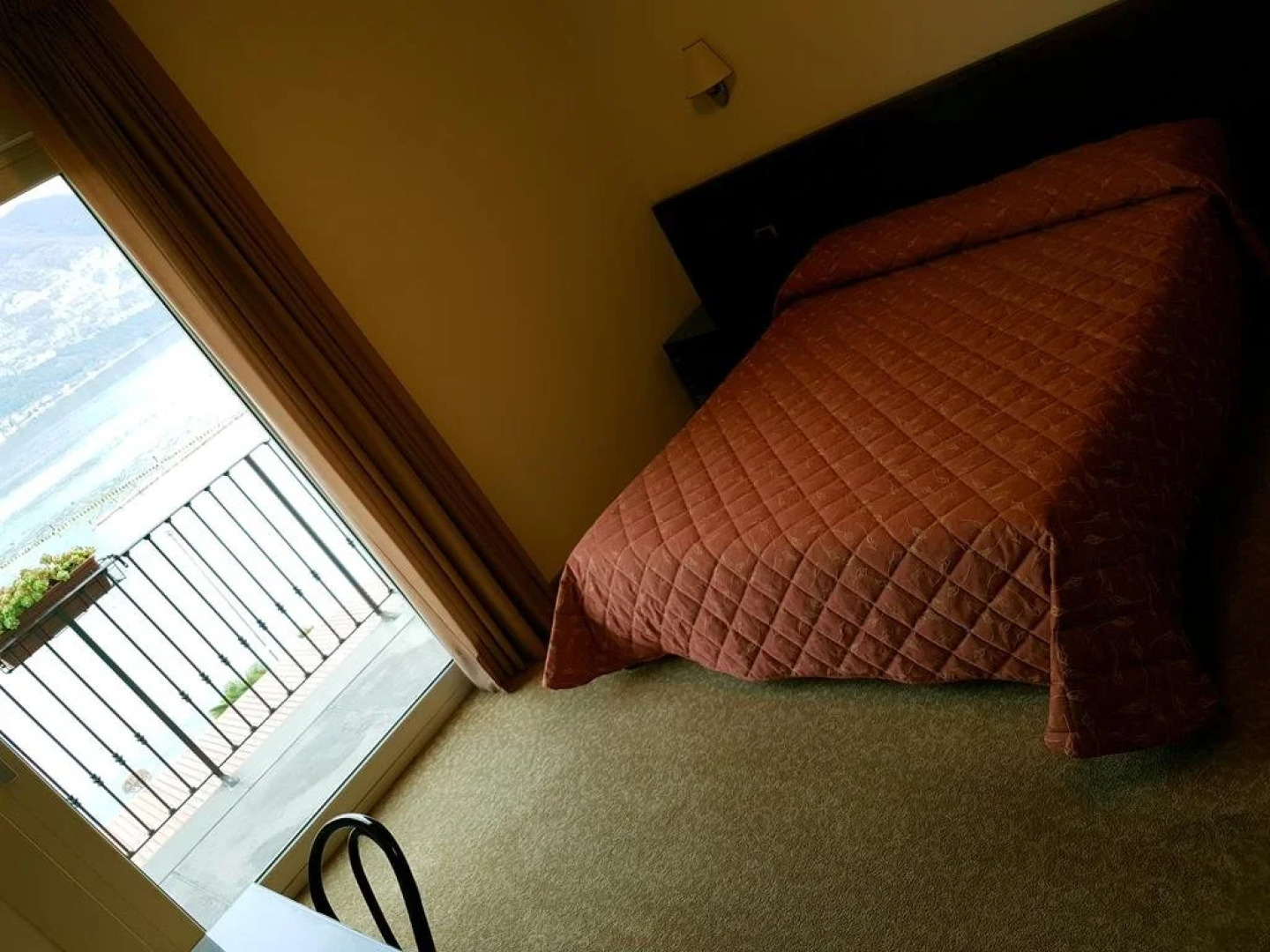 Locanda Del Lago Rosmunda