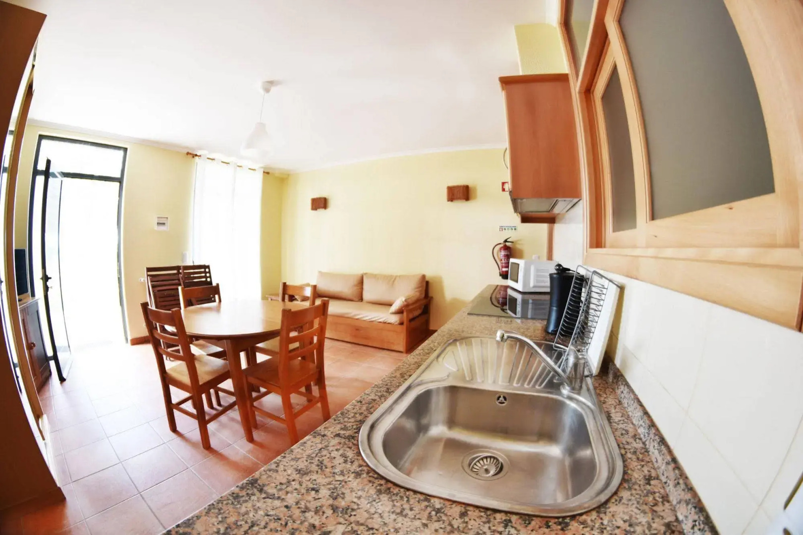 Ohai Nazaré Outdoor Resorts