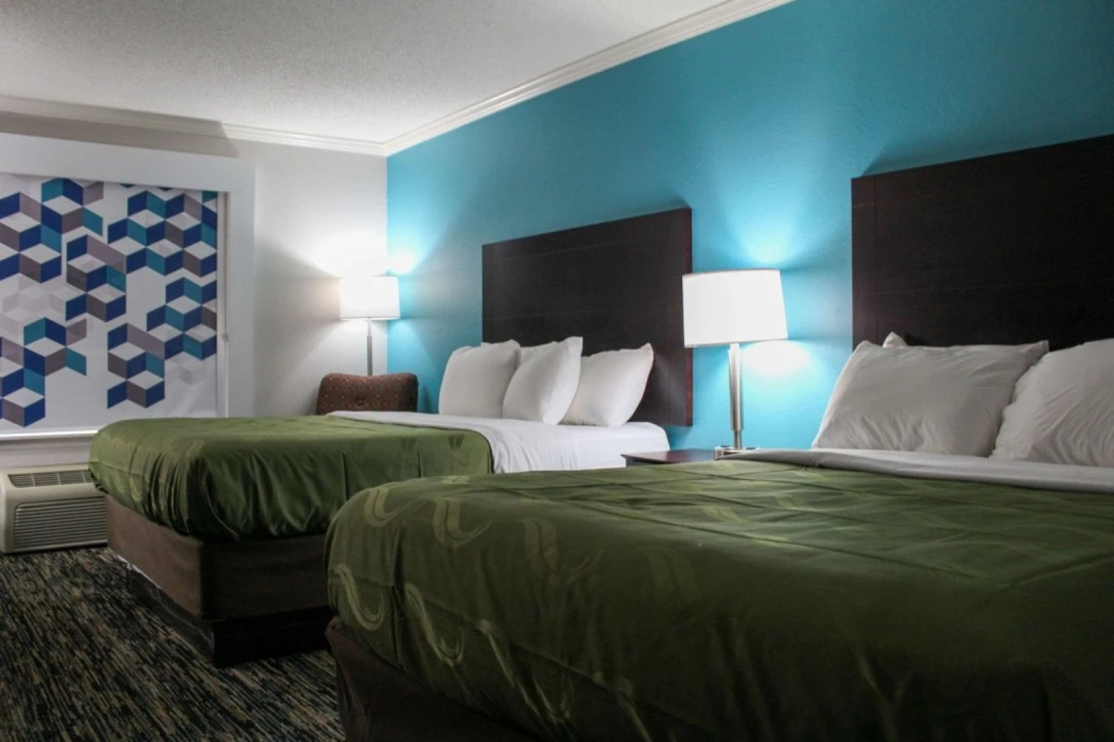Best Western Leisure Inn