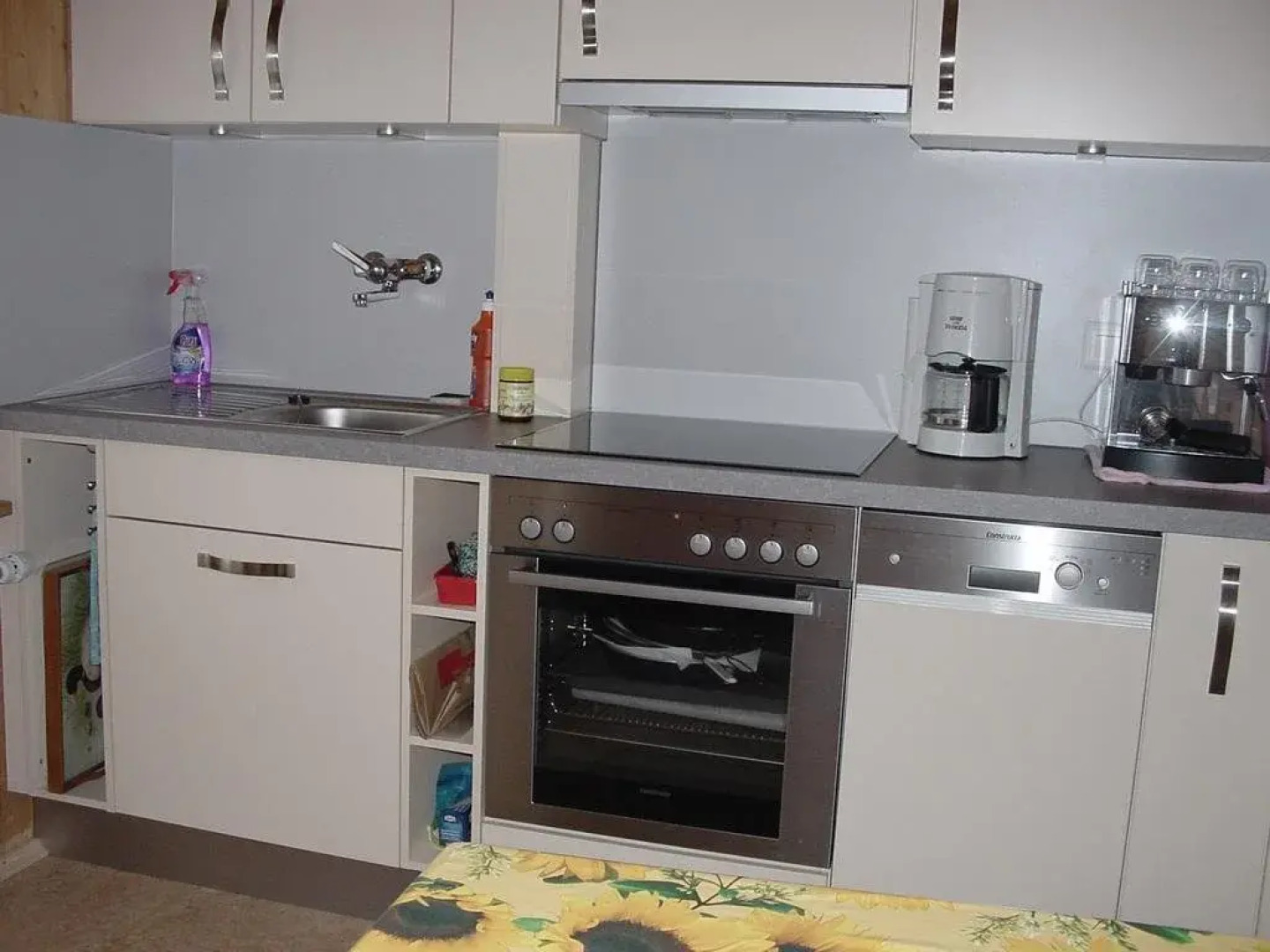 Edelweiss - Inh 25184