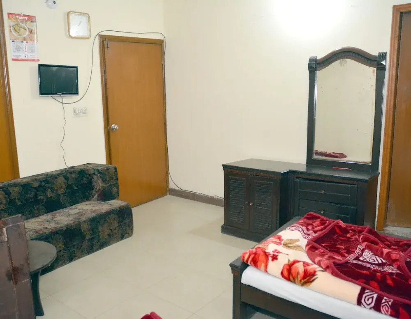 Madina International Hotel