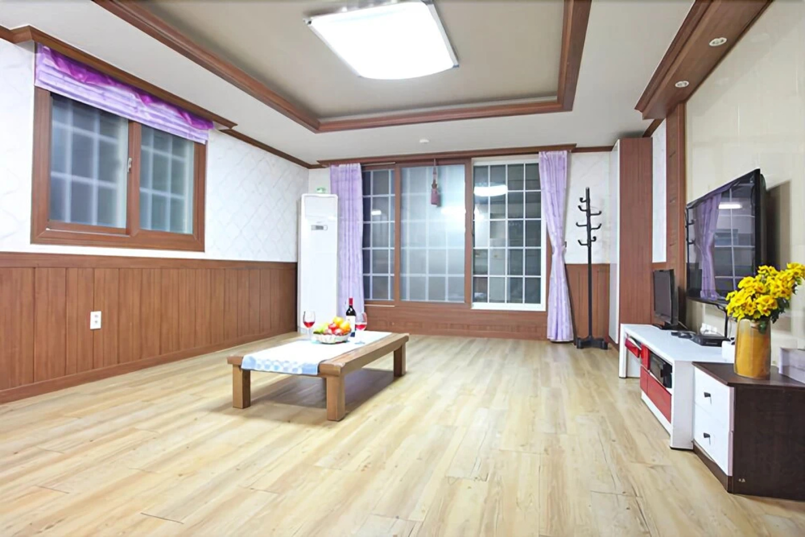 Tongyeong Ocean Love Pension