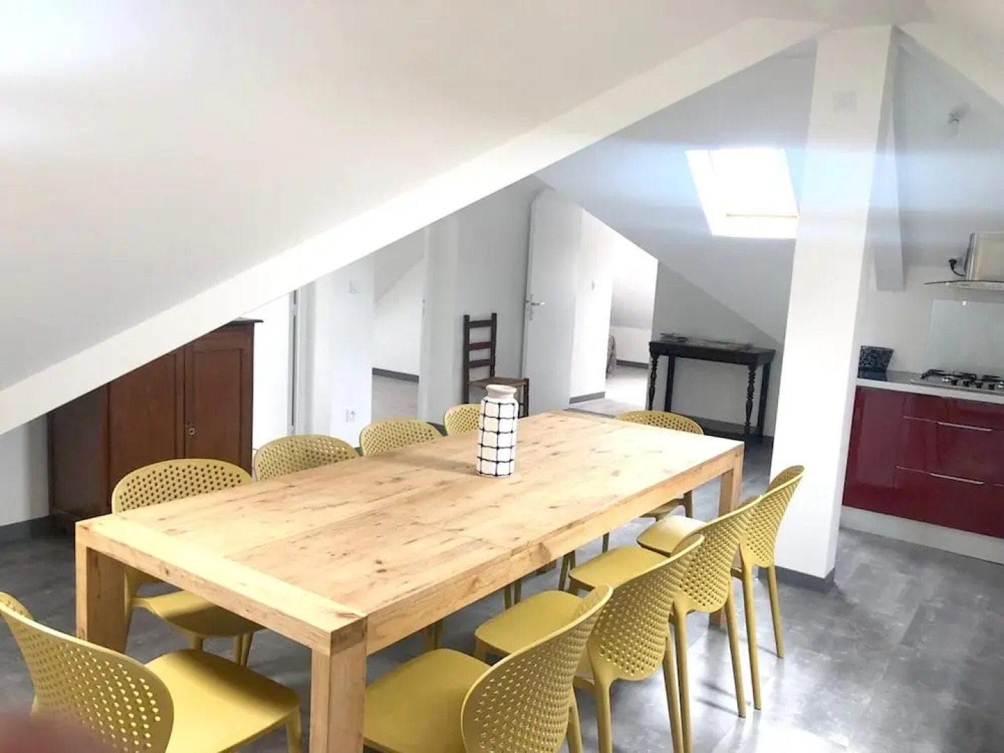 Villa With 3 Bedrooms in La Riviere, With Wonderful Mountain View, Pri