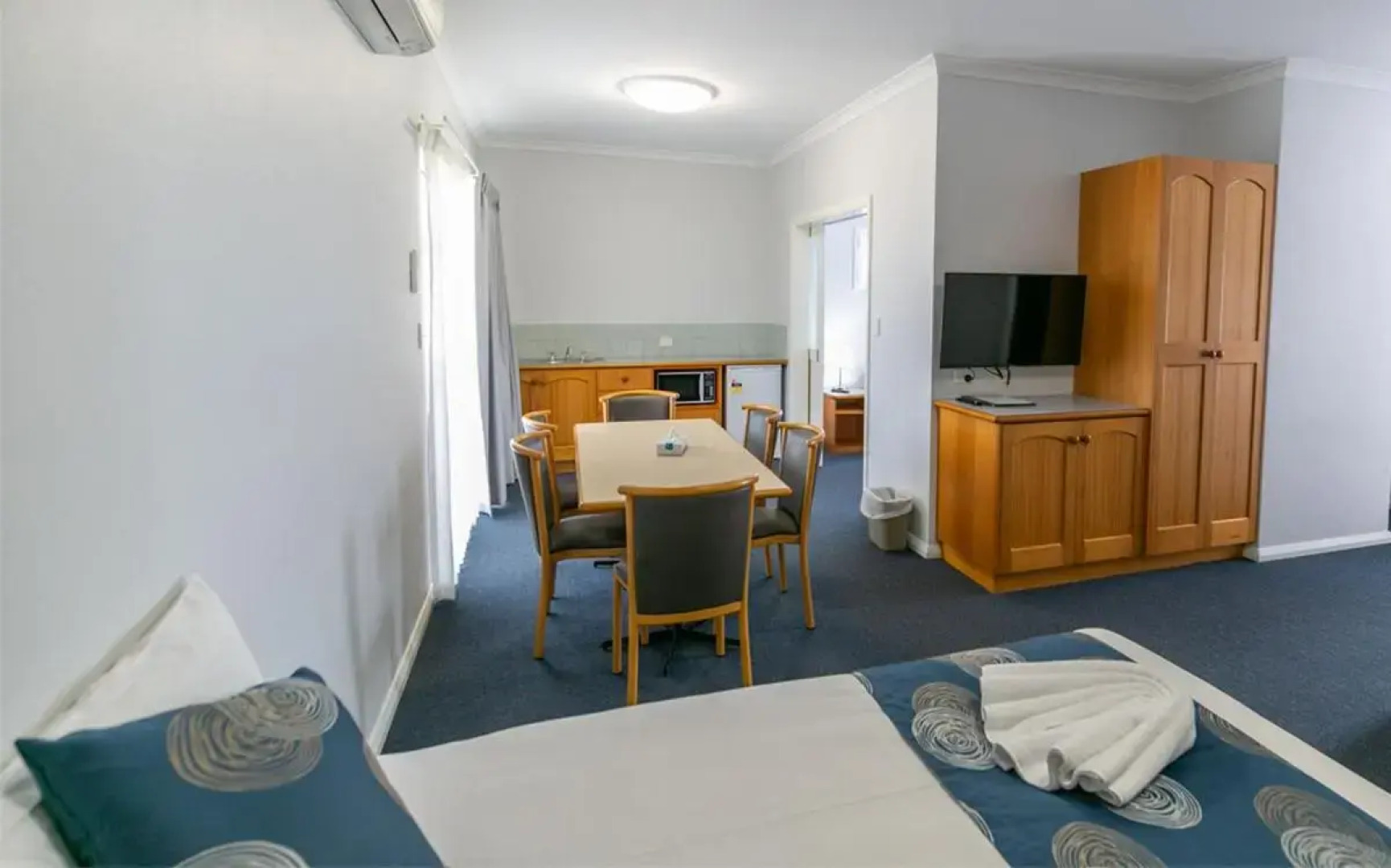 Esplanade Hotel Busselton