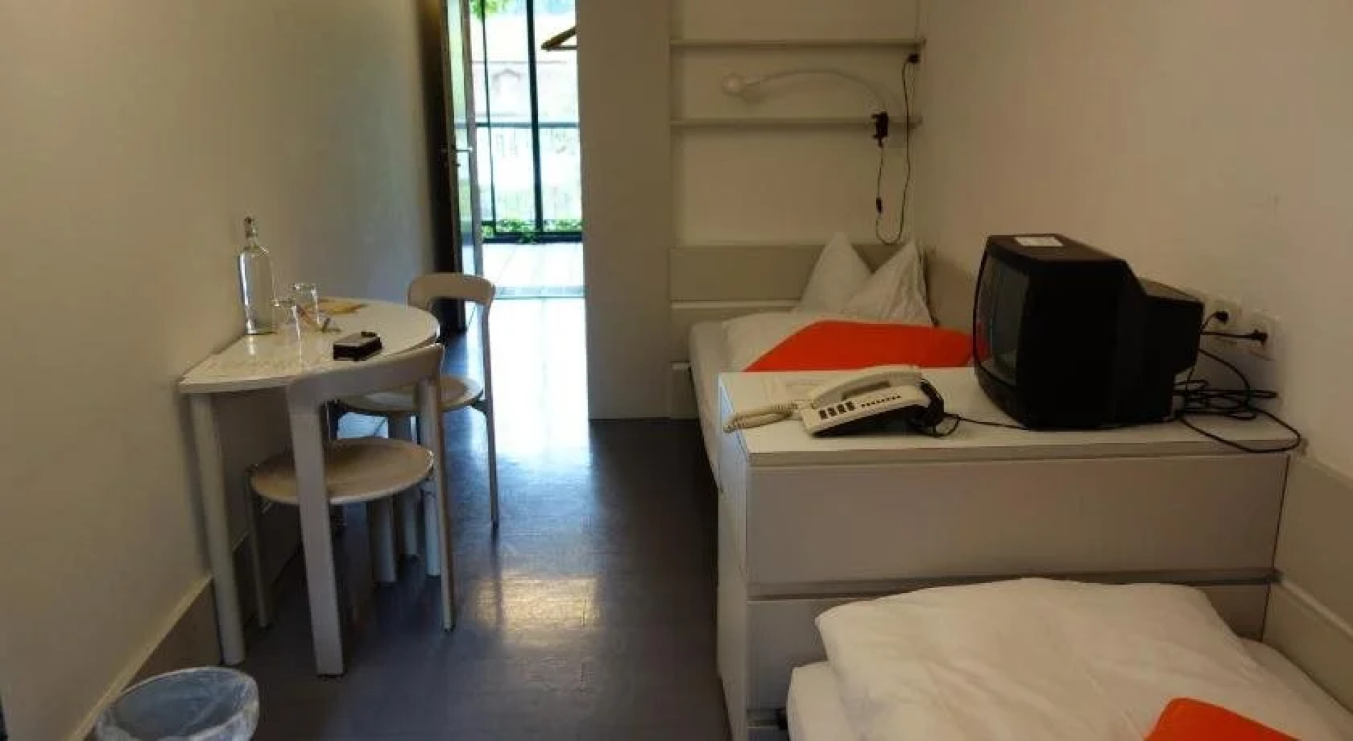 Schloss Münchenwiler