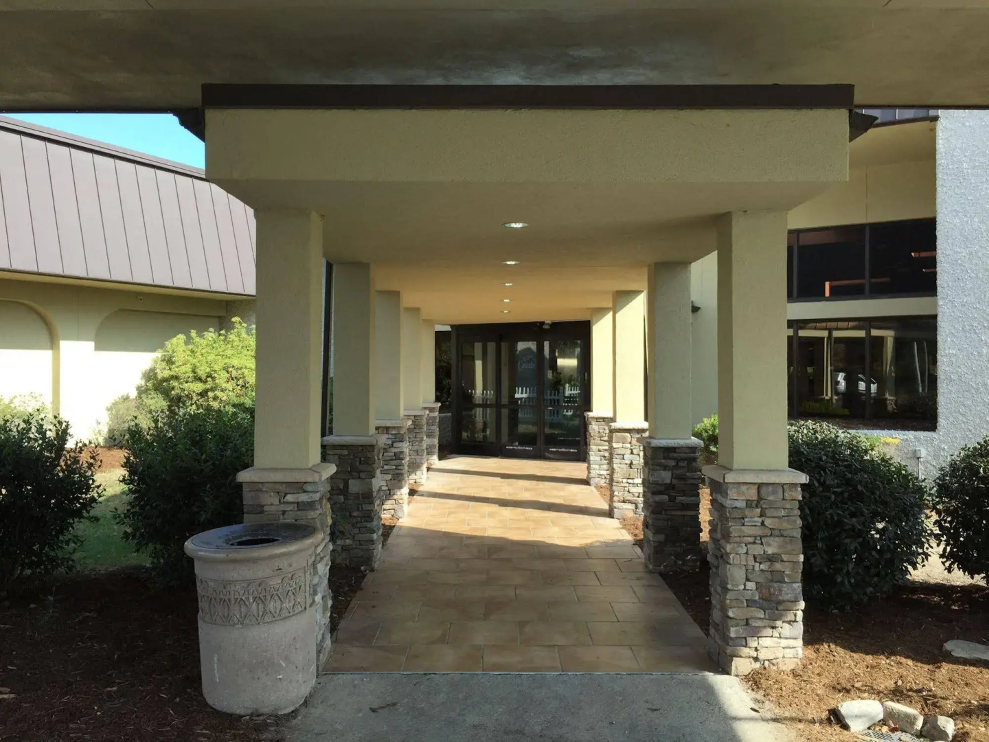 Cascades Mountain Resort, an Ascend Collection Hotel