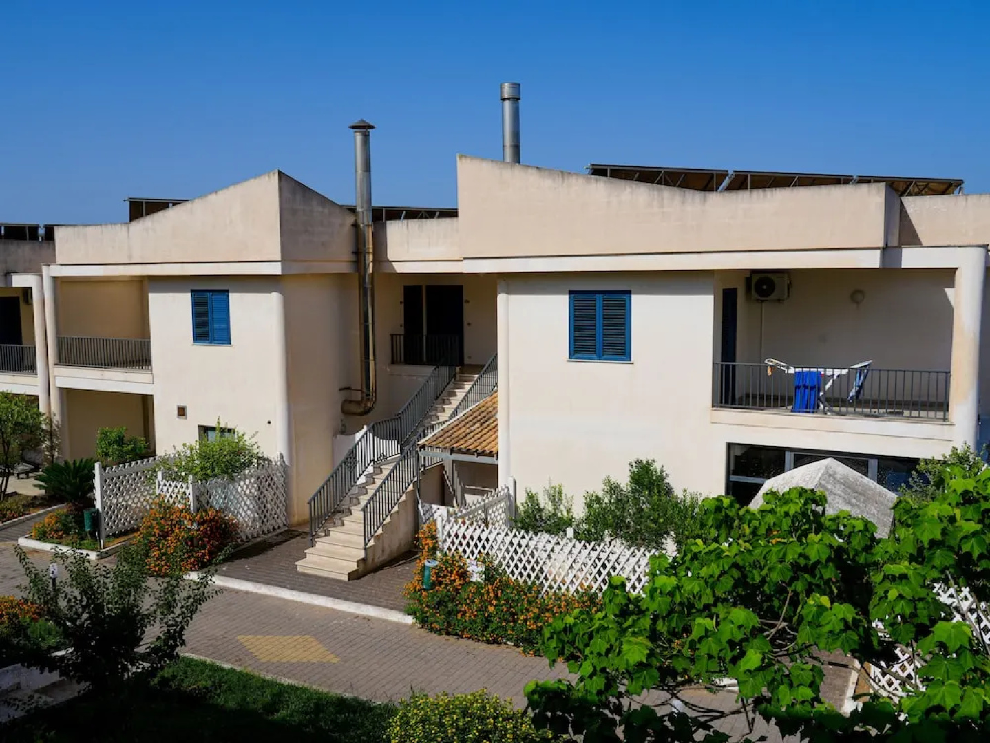 Villaggio Stella Marina