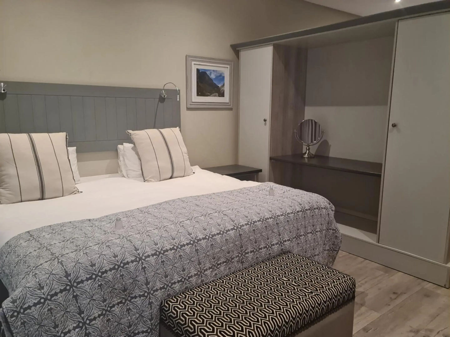 Du Kloof Lodge