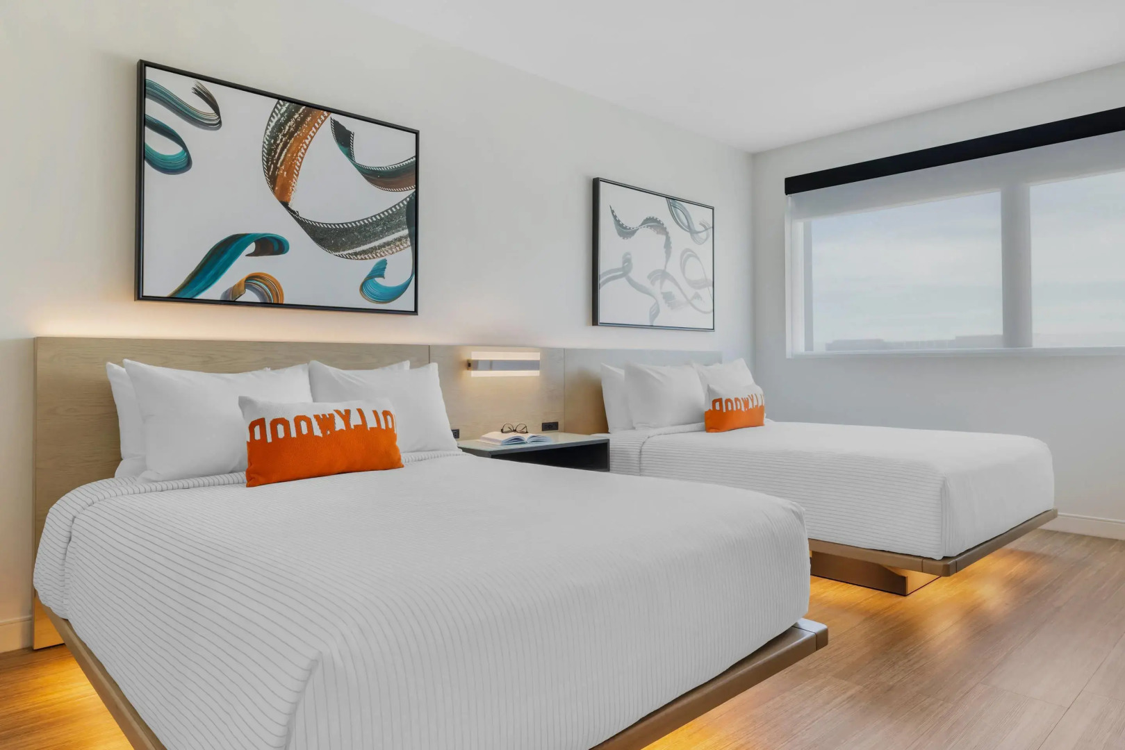 Cambria Hotel Burbank Airport