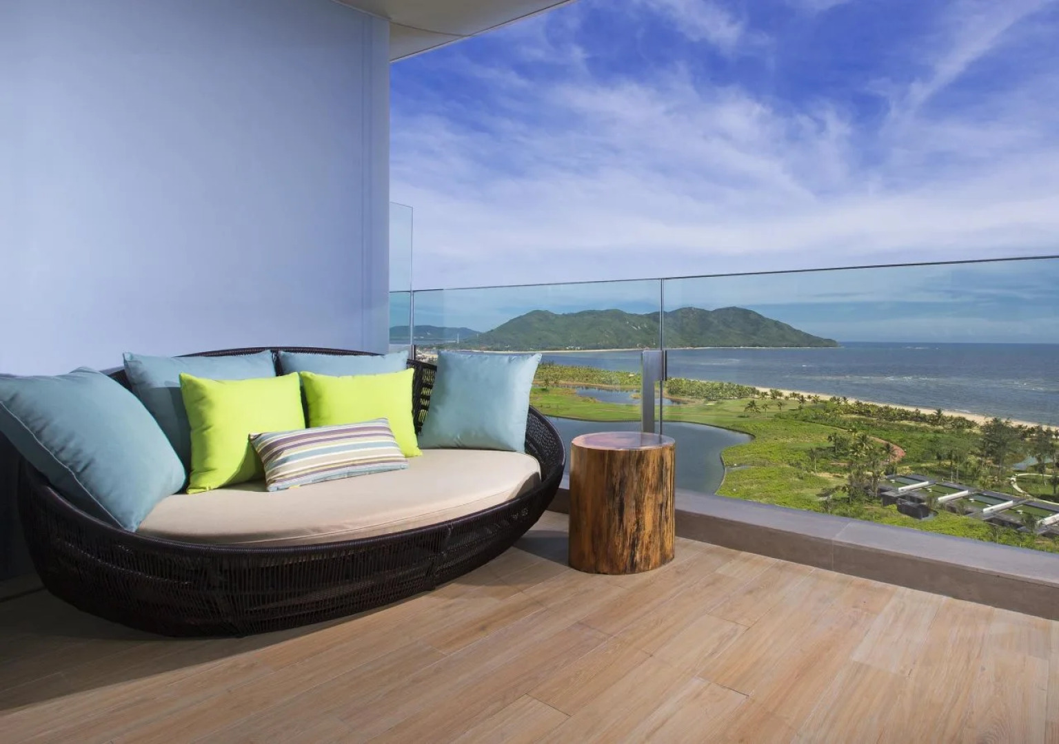 The Westin Blue Bay Resort  Spa