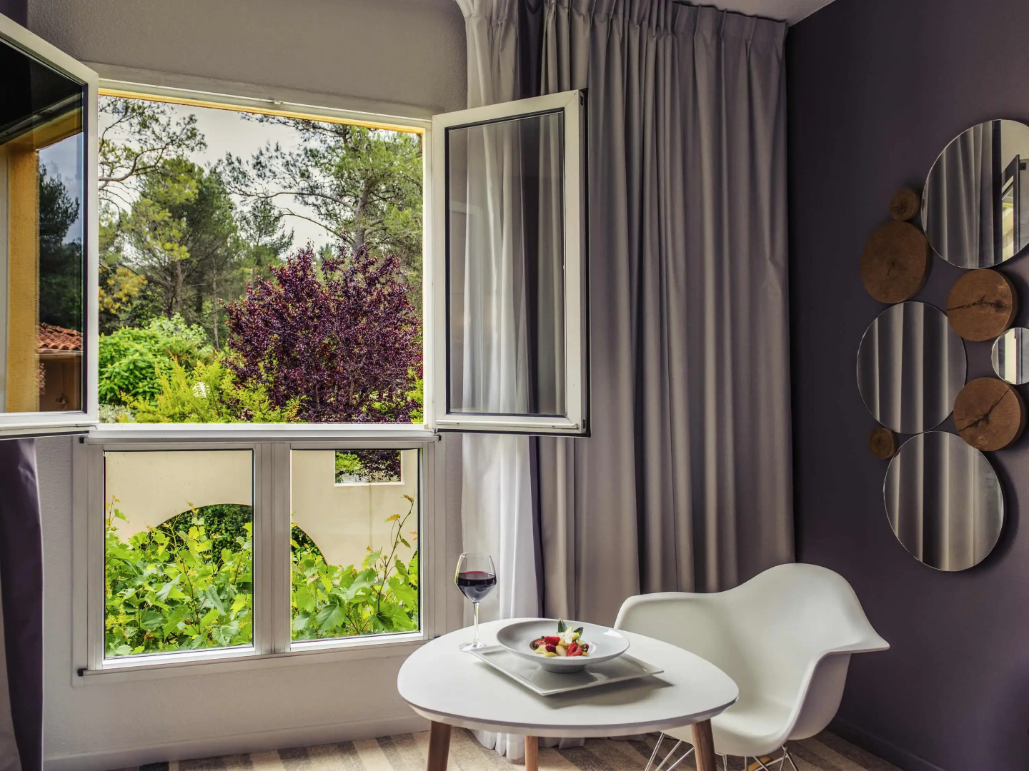 Mercure Antibes Sophia Antipolis