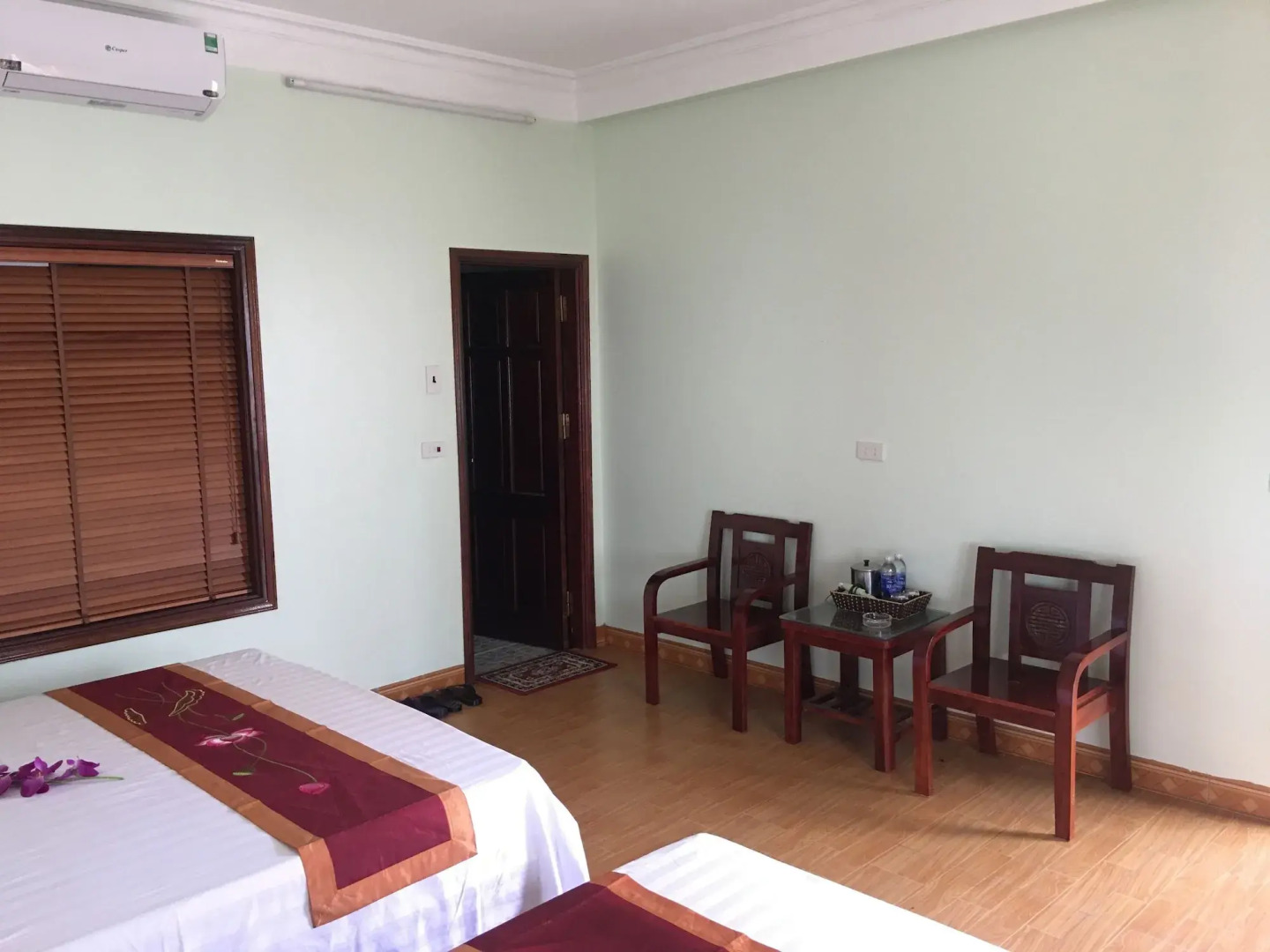 Tam Coc Tuan Minh Homestay